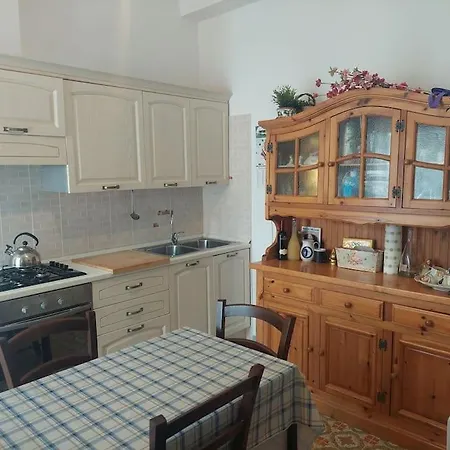 Holiday home Casetta Angela Ischia